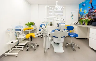 STOMATOLOGIA-BRYNÓW